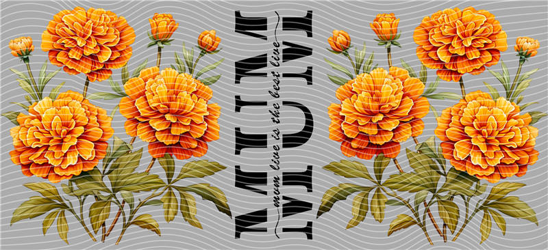 16oz Mother Day-M 382